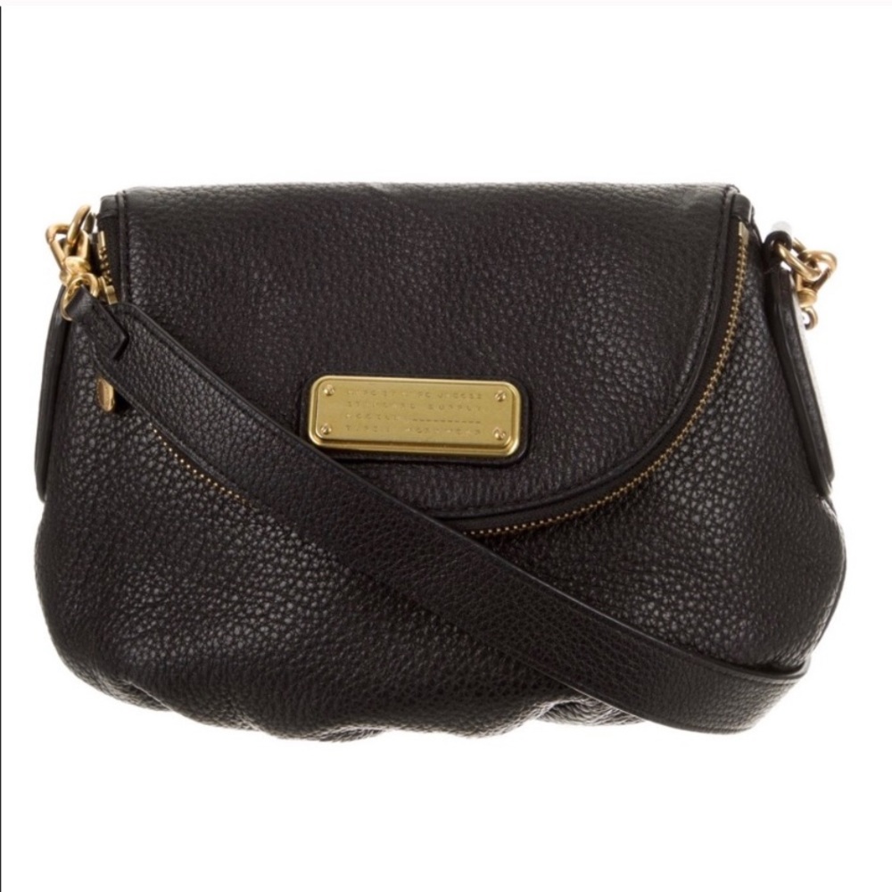 Marc Jacobs Natasha crossbody!!